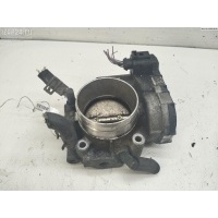 Заслонка дроссельная Skoda Octavia mk1 (A4) 2004 06A133062Q
