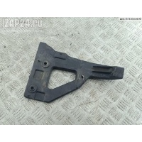 Кронштейн бампера переднего Прав. Audi A6 C6 (2004-2011) 2007 4F0807228