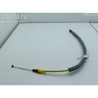 Трос двери передней Лев. BMW 3 E46 (1998-2006) 2001 7011024
