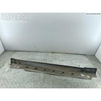Накладка на порог наружная левая Лев. Mercedes W202 (C) 1998 2026908125