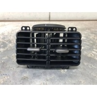 Решётка вентилятора задняя volkswagen гольф vi 1k0819203a
