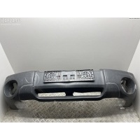 Бампер передний Subaru Forester (2002-2008) 2003 57704SA000