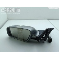 Зеркало наружное левое Audi A6 C5 (1997-2005) 2004 4B1858531
