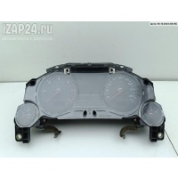 Щиток приборный (панель приборов) Audi A8 D3 (2002-2010) 2003 4E0920930F