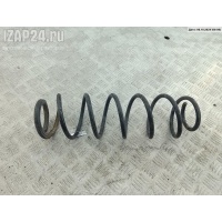 Пружина подвески задняя Renault Laguna II (2001-2007) 2005 7700416116