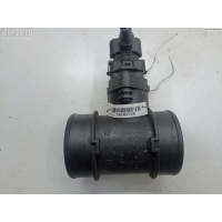 Расходомер (измеритель потока воздуха) Opel Astra H 2003 0280218119