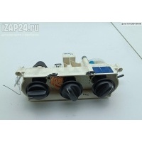 Переключатель отопителя Opel Vectra B 1996 86323