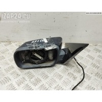 Зеркало наружное левое BMW 3 E46 (1998-2006) 2001 8196139
