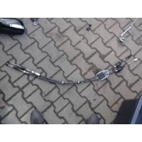 Трос ссылки переключения кпп toyota rav4 iii 2.2 d4d