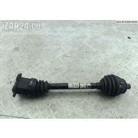 Полуось передняя левая Audi A8 D3 (2002-2010) 2003 4E0407271N