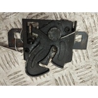 Замок капота Volkswagen Sharan (2000-2010) 2001 7M3823509E