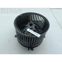 Двигатель отопителя (моторчик печки) Volkswagen Bora 1999 1J1819021