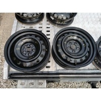 Колесо штампованное toyota oe урбан verso s yaris iv prius iii subaru trezia 6.0 