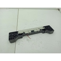 Фонарь стоп-сигнал Peugeot 407 2004 9677334980