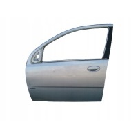 Chevrolet aveo 1 i 03 - 07 дверь левая передняя