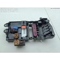 Блок комфорта Audi A6 C6 (2004-2011) 2007 4F0907289J
