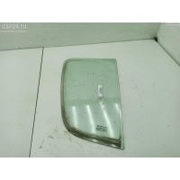 Стекло форточки двери задней правой Renault Sandero 2009 43R-00351