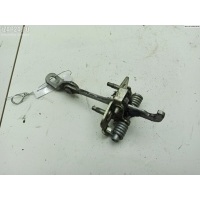 Ограничитель открывания двери передней Перед. Лев. Renault Sandero 2009 05879R