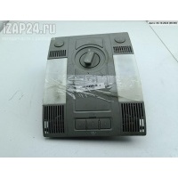 Фонарь салонный (плафон) Audi A8 D3 (2002-2010) 2003 4E0907135A