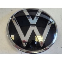 Эмблема для камеры volkswagen amarok ii 2023 rok n1xb - e43500 - ab 2hj853630d
