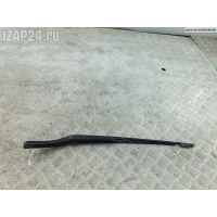 Щеткодержатель (поводок стеклоочистителя) передний R Audi A6 C6 (2004-2011) 2007 4F1955408A