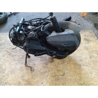 Двигатель router kymco 50 ccm 4t китаец