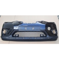 Nissan oe бампер передняя nissan x - trail t32 14 - 17 решетка хромированная 62022 - 4ce0h бампер решетка хромированная