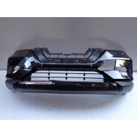 Бампер передний nissan x - trail t32 18 - рестайлинг № 39778