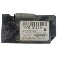 Блок telematyka chrysler pacifica 2005 - 2008