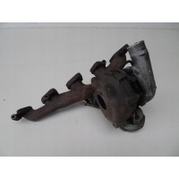 Турбокомпрессор opel vectra c 2.2 dti 24443096