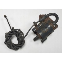 Насос топлива webasto мерседес actros mp4 tm8860 9019847c