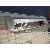 Бампер передняя передний volkswagen jetta рестайлинг fl 5c6 15 16 -