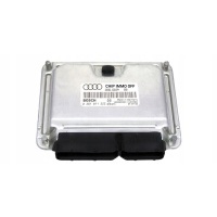 Блок управления двигателя volkswagen oe 038906019dq