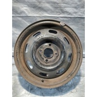 Колесо штампованное nissan oe 6.0 