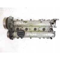Крышка клапонов распредвалы volkswagen гольф iv бора 1.4 16v
