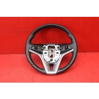 Руль кожаная multifunkcja 95459394 chevrolet cruze 1 i рестайлинг 12 - 15