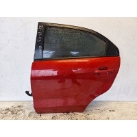 Kia рио iii хэтчбек 11 - 17 дверь левая задняя 5 - drzwi