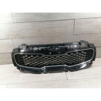 7653 . kia sportage iv решетка радиатора 86350f1010