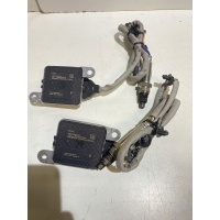 Dacia duster ii 1.5 dci зонд nox 227906887r