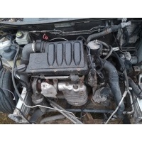 Мерседес b - klasa w245 двигатель 2.0cdi om640940 в сборе