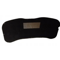 Polcar 9526wm изоляция капота двигателя