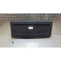 Полка багажника volkswagen поло 9n 2001 - 2008