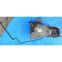 Кпп volkswagen crafter i 2.5 tdi hvw9062602800