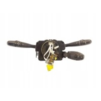 Переключатель стеклоочистителя света citroen c2 c3 96608841xt com2003 delphi