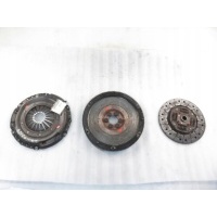 Колесо маховик volkswagen гольф iv 1.9 tdi 323033910 037105273c