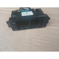 Панель вентилятора кондиционера audi a4 b5 avant 1995 - 1999 8l0820043d