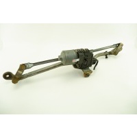 Механизм стеклоочистителя передняя audi a4 b6 1999 - 2002 0390241509 европа