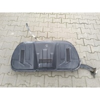 Бачёк топлива мерседес 190 в 201 1.8b бак mercedes - benz 201