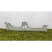 Порог обшивка правая suzuki свифт mk8 8 viii 17 - 22