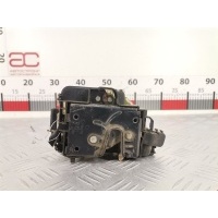 Замок двери передней левой Seat Ibiza 2 (1993-2002) 2000 6K4839015G,6K4837015D